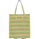 The Bridge Shopper Mirra Wow Lime/With/Gold 0433017W WB