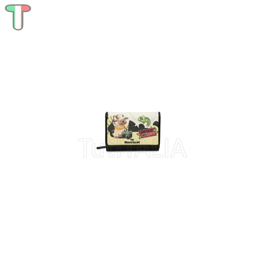 Braccialini Allround B18155-AL-818