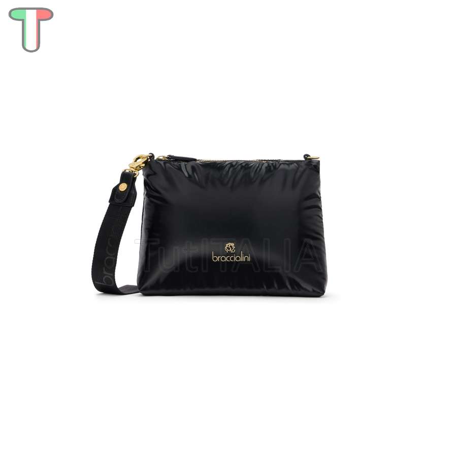 Braccialini Beth Puffy B17989-TY-100