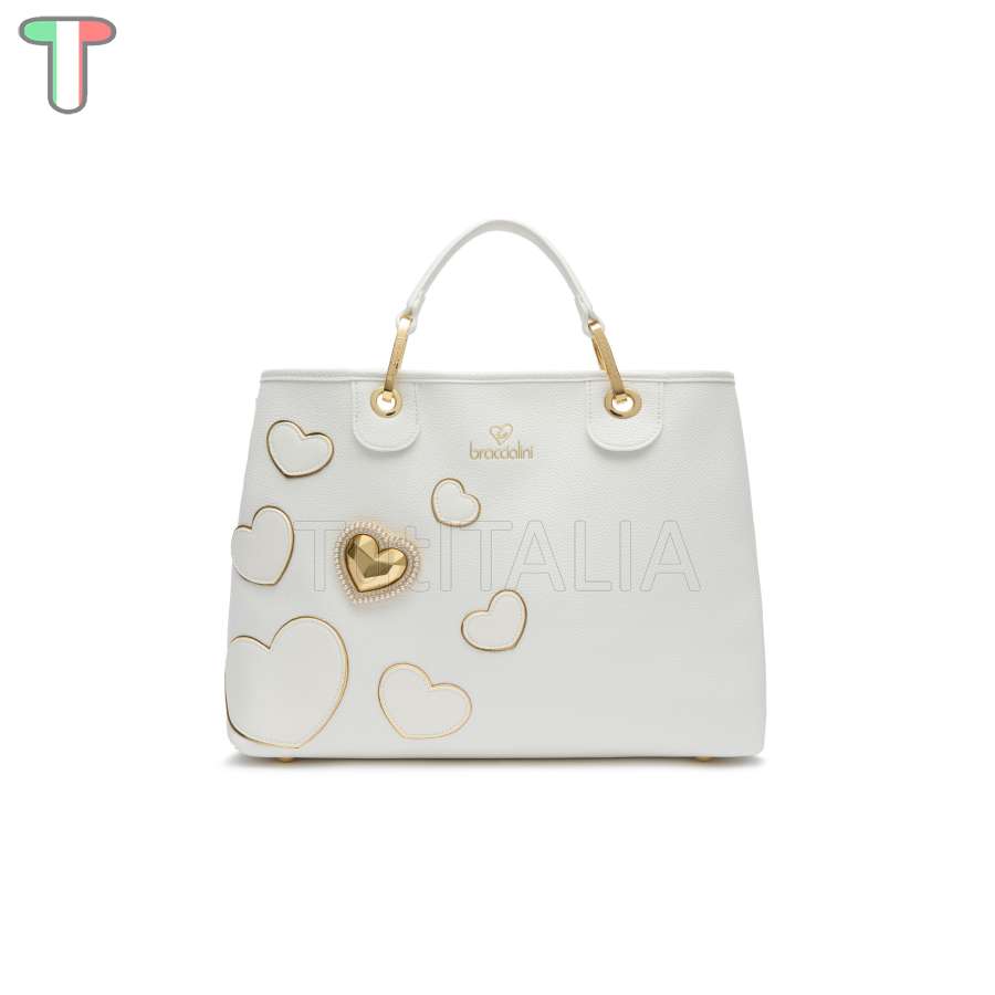 Braccialini Beth Patch B18210-YY-001