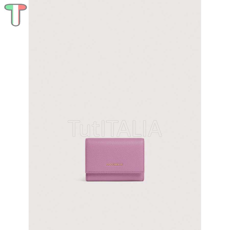 Coccinelle Metallic Small Jellyfish E2MW511F001_P19