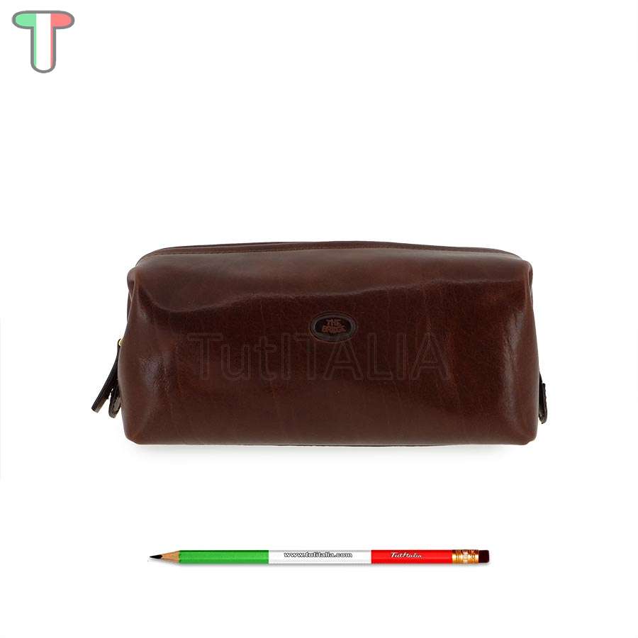 The Bridge Story Viaggio 09120801 Cuoio