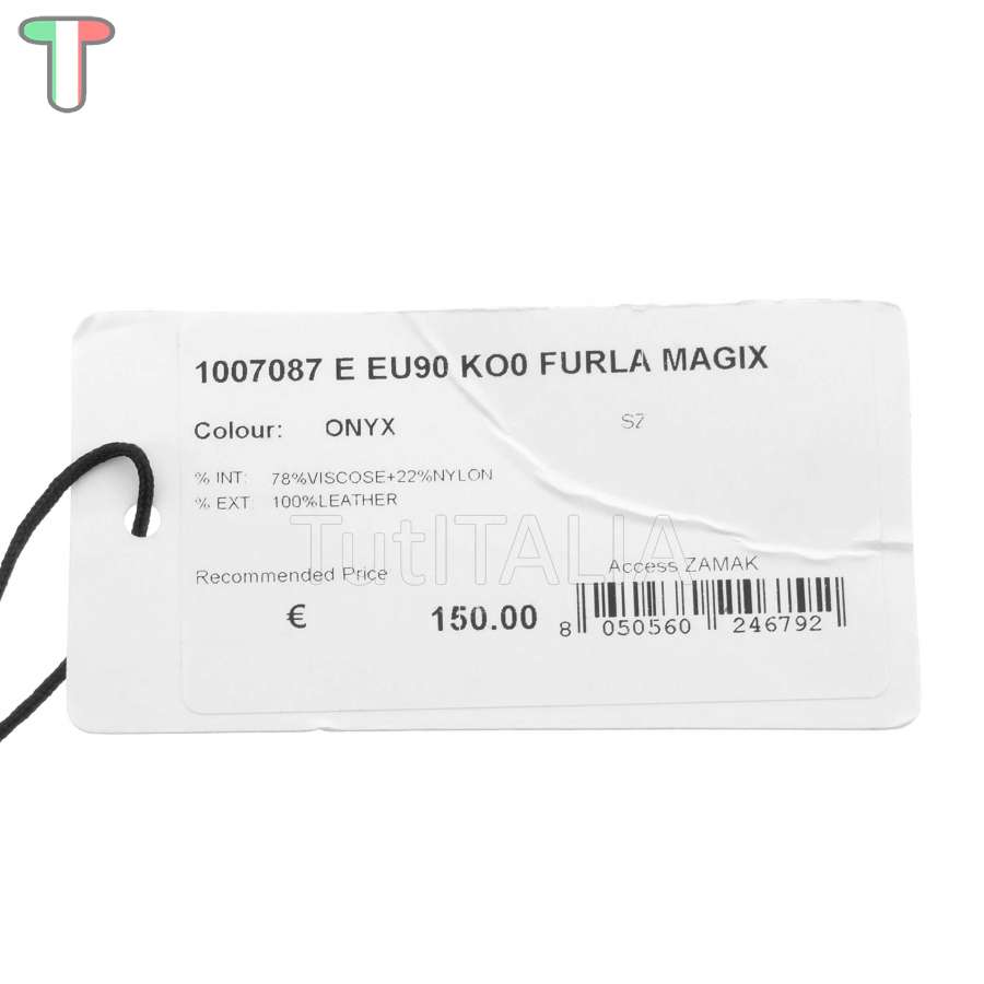 Furla Magix XL Onyx EU90L52 KO0000 O6000