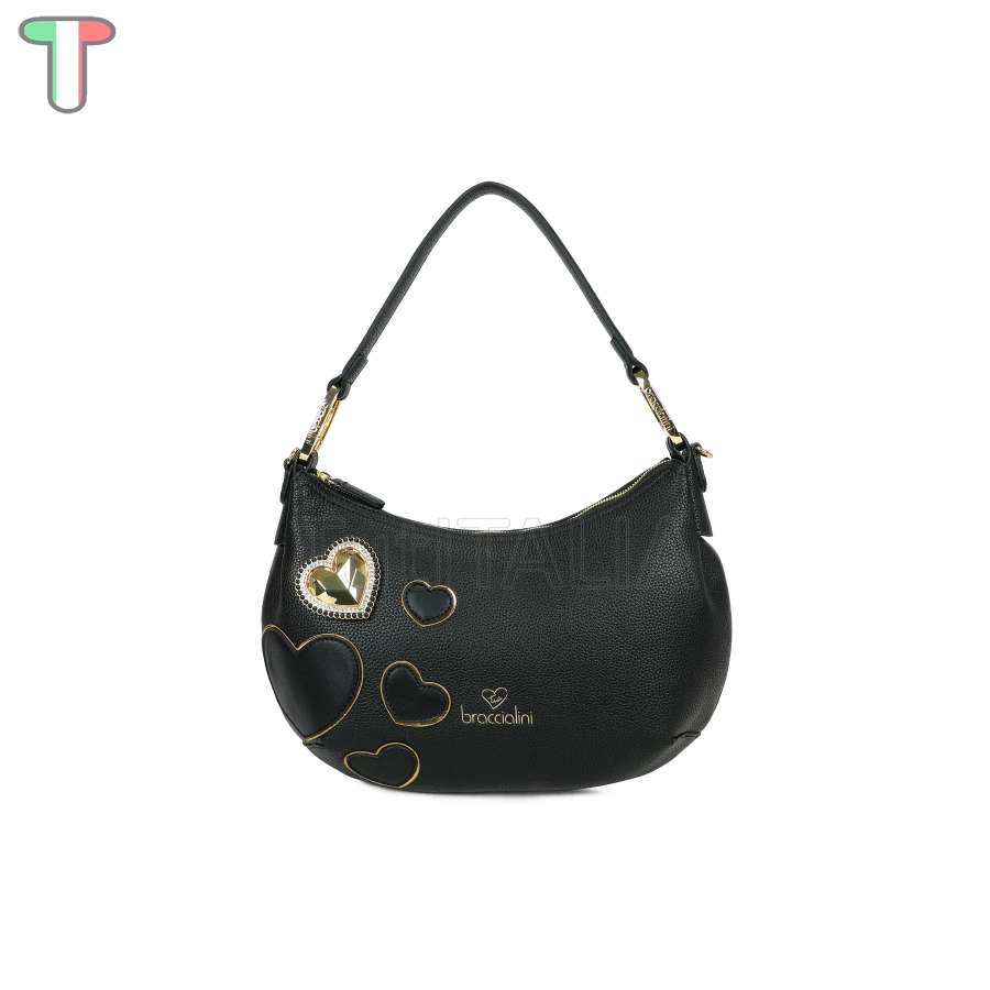 Braccialini Beth Patch B18212-YY-100