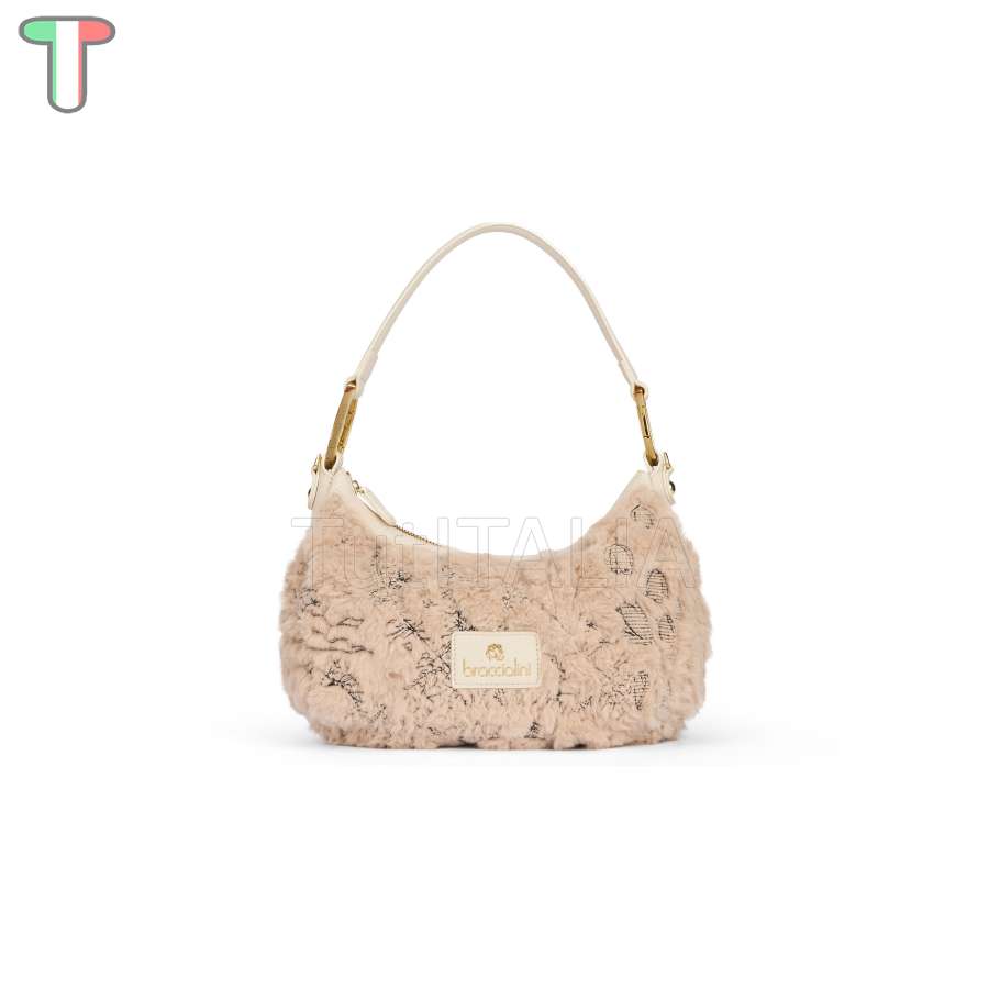 Braccialini Beth Fur B17898-TY-001