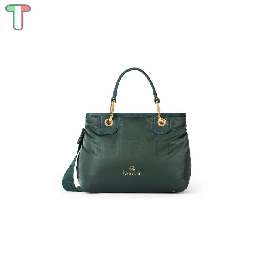 Braccialini Beth Puffy B17921-TY-600