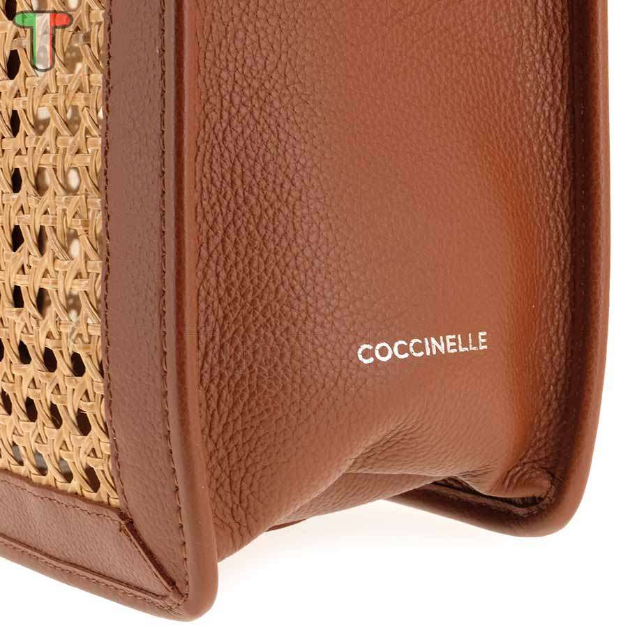 Coccinelle C Bag Brule E1DJ4180101W74