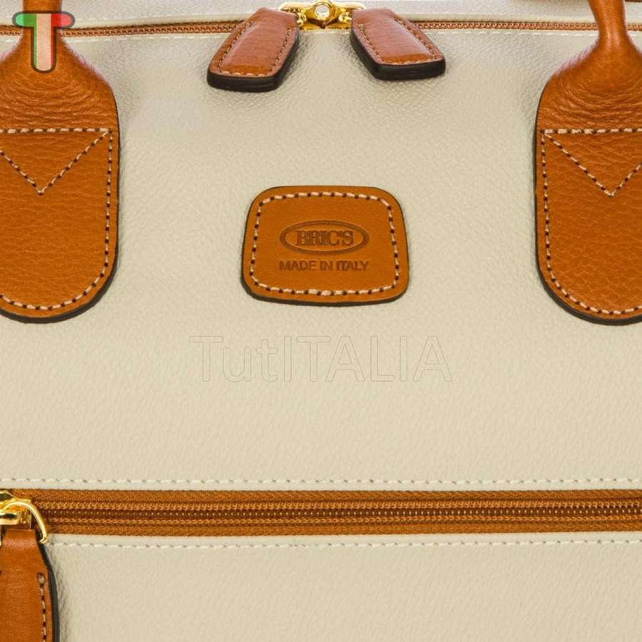 Bric's Firenze BBJ20203.014 Cream