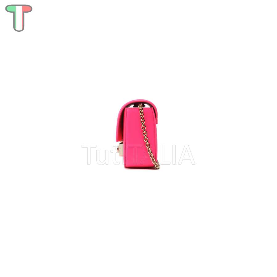 Furla Metropolis Mini Hot Pink WE00446 BX1724 1007 2025S