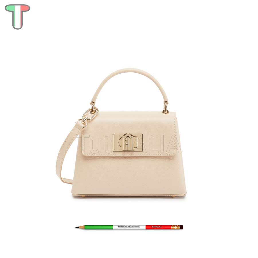 Furla 1927 Mini Ballerina i WB00109 ARE000 1007 B4L00