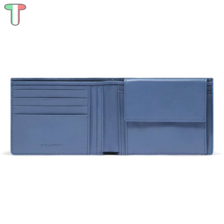 Piquadro PU257S138R / AV Atlas