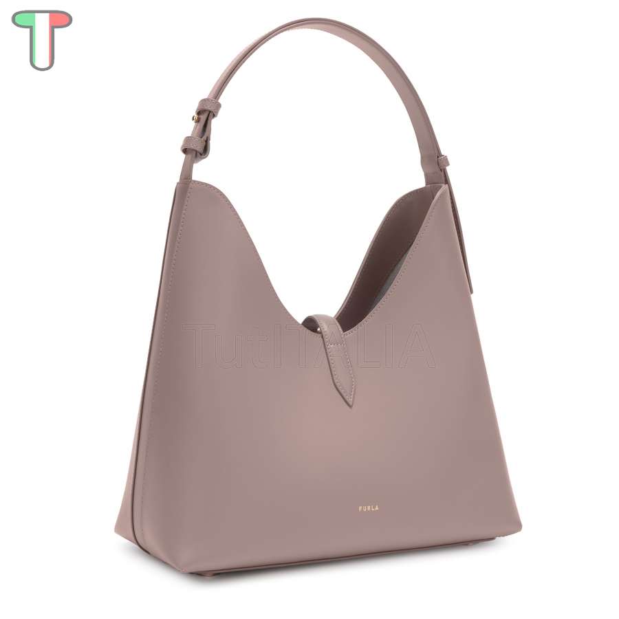Furla Goccia M Mauve WB01499 BX3104 1007 MA200
