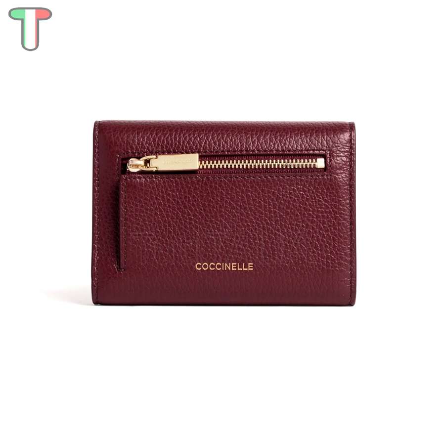 Coccinelle C-Me Medium Ribes E2SSL11D621R52