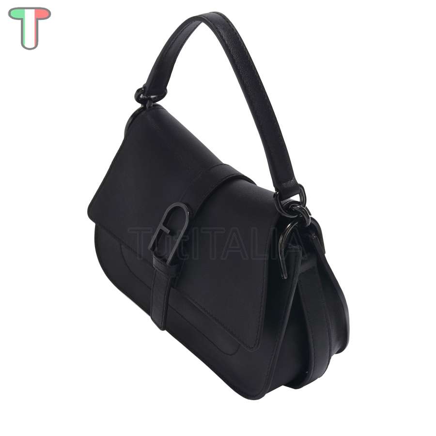 Furla Flow Mini Nero WB01032 BX2045 1020 O6000