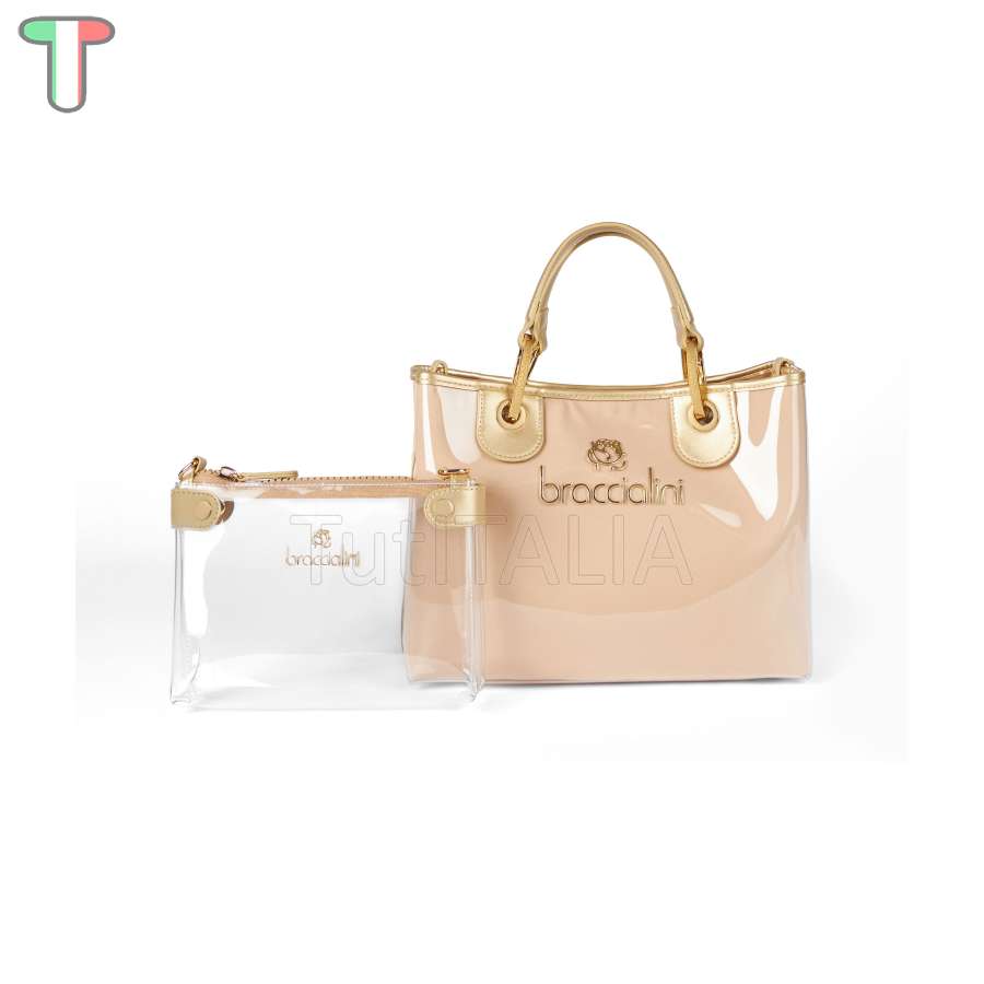 Braccialini Beth Jelly B17699-YY-760