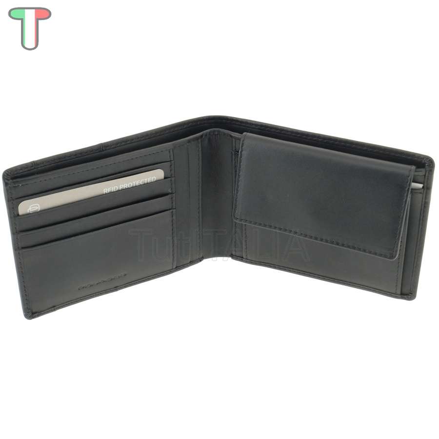 Piquadro PU257S123R / N Finn