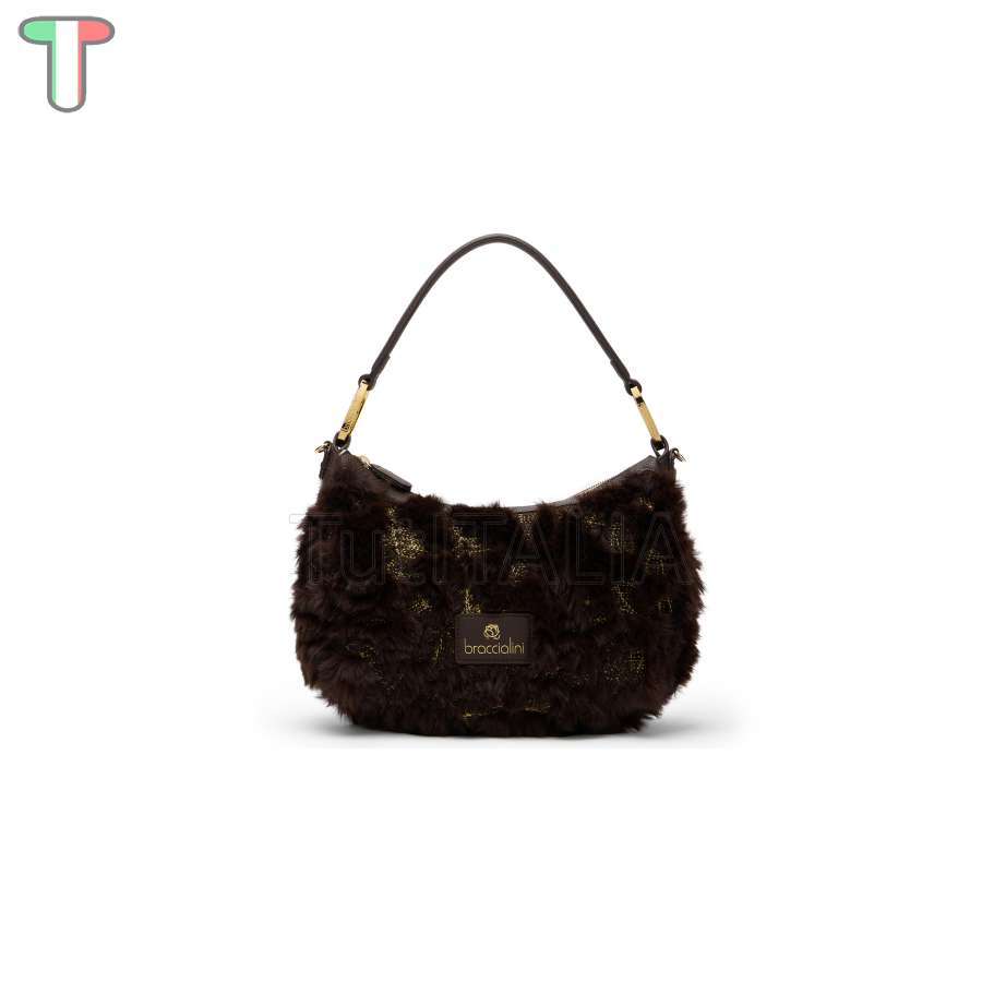 Braccialini Beth Fur B17898-TY-300