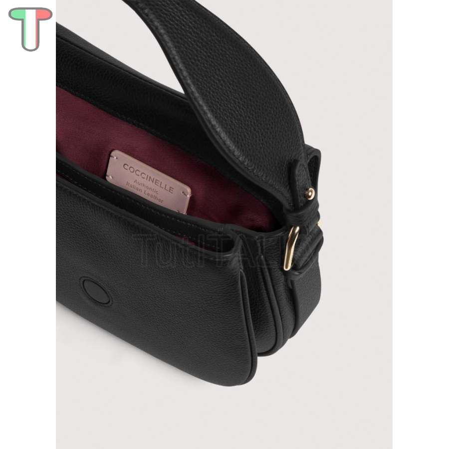 Coccinelle Mavery Small Noir E1U7F180201_001