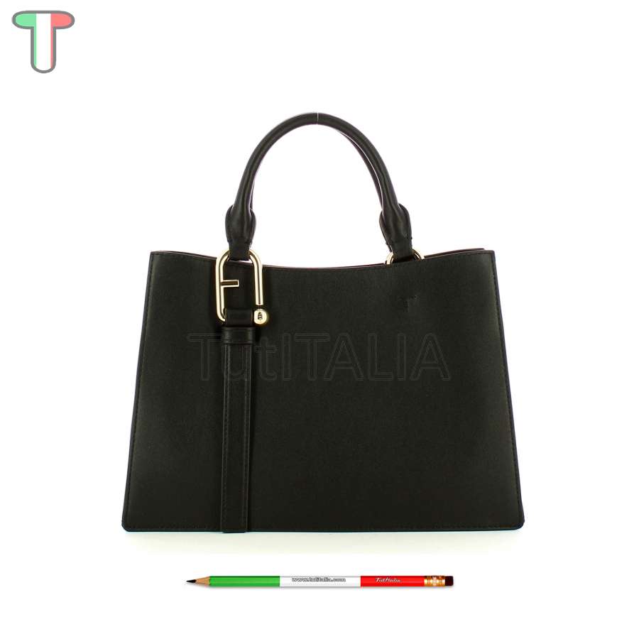 Furla Nuvola M Nero WB01336 BX2045 1007 O6000