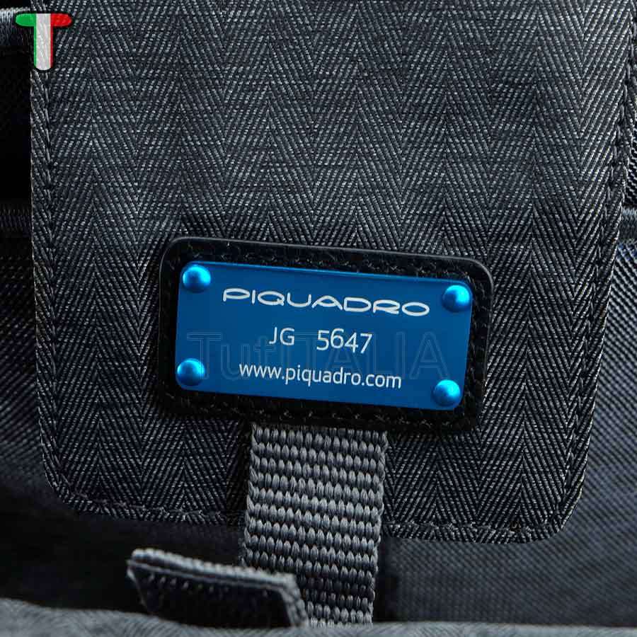 Piquadro CA4174P15S / N