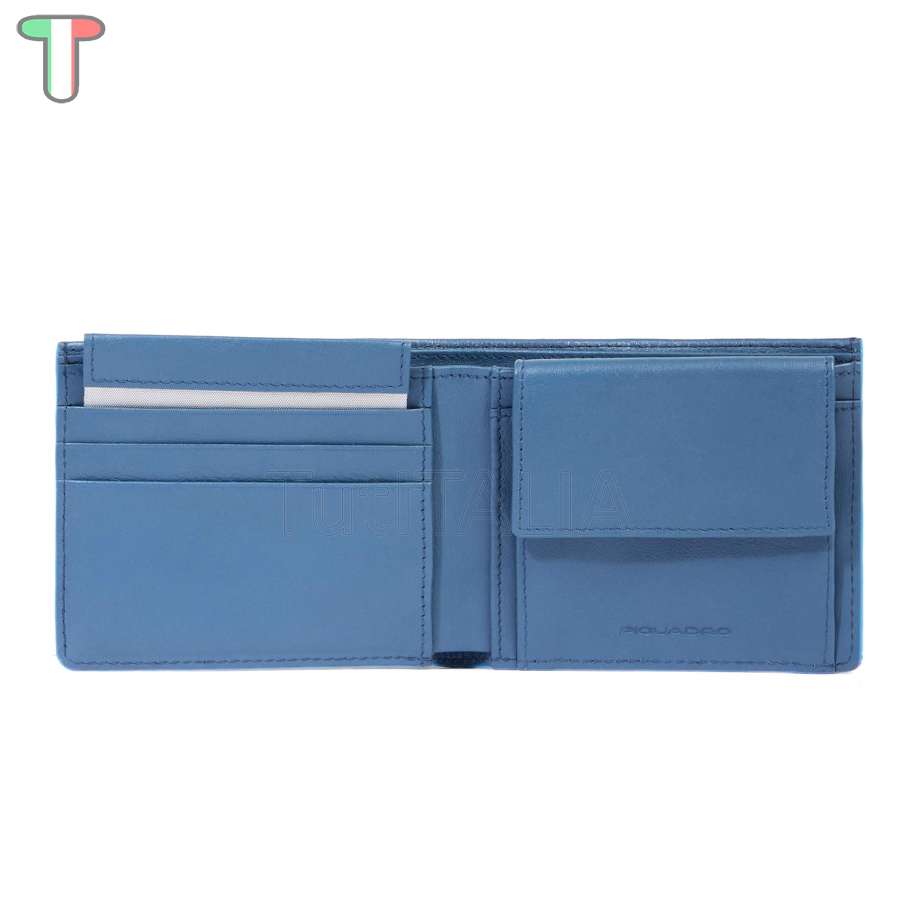 Piquadro PU4188S138R / AV Atlas