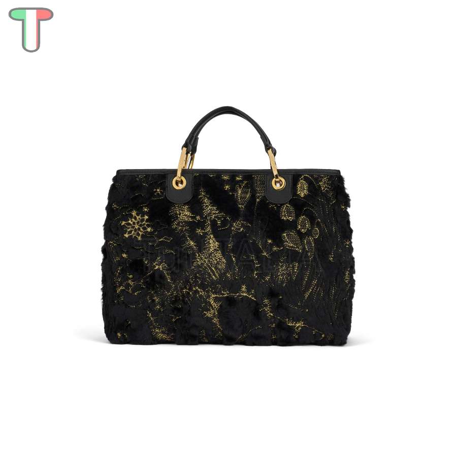 Braccialini Beth Fur B17896-TY-100