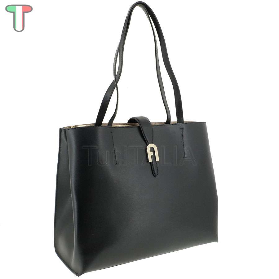 Furla Sofia L Nero BATUPRS MSD000 O6000