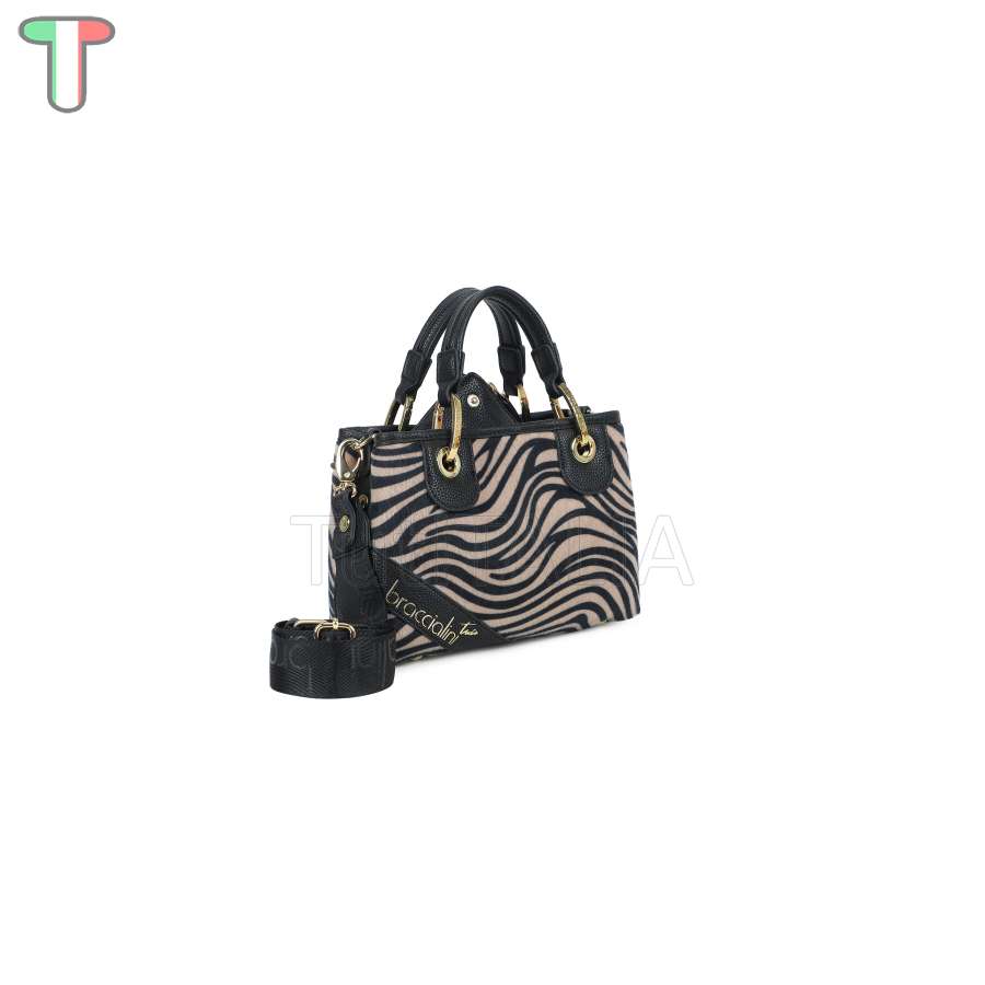 Braccialini Beth Animalier B18573-YY-O03