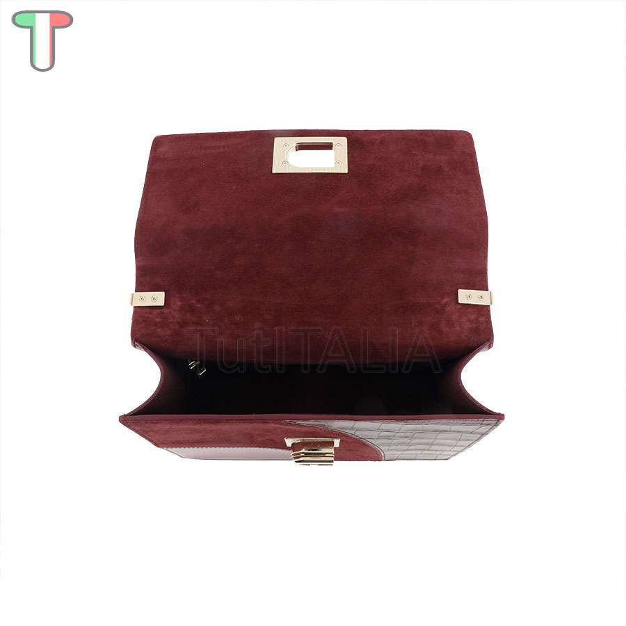 Furla 1927 S Ciliegia d BAFIACO AX0053 CGQ00