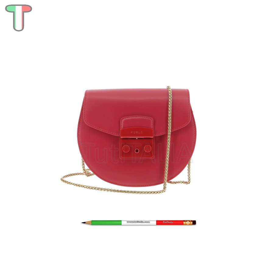 Furla Metropolis Mini Ruby BATJEP0 VNC000 9001 RUB00