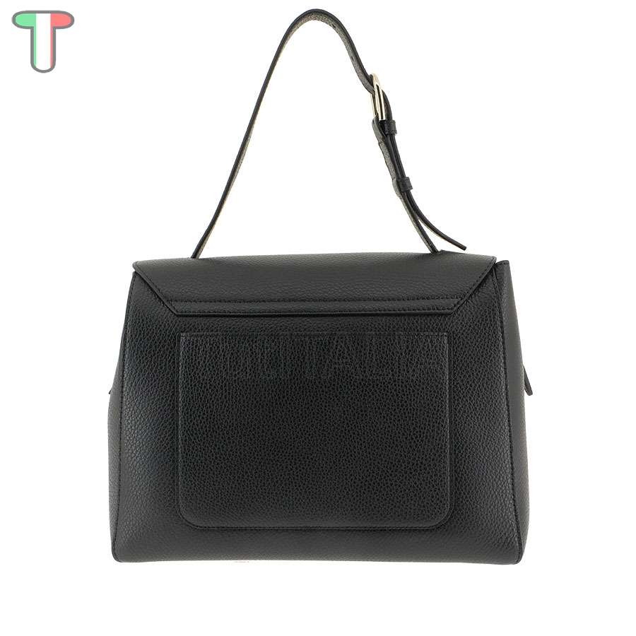 Furla Net M Nero BAFQFUA HSF000 O6000