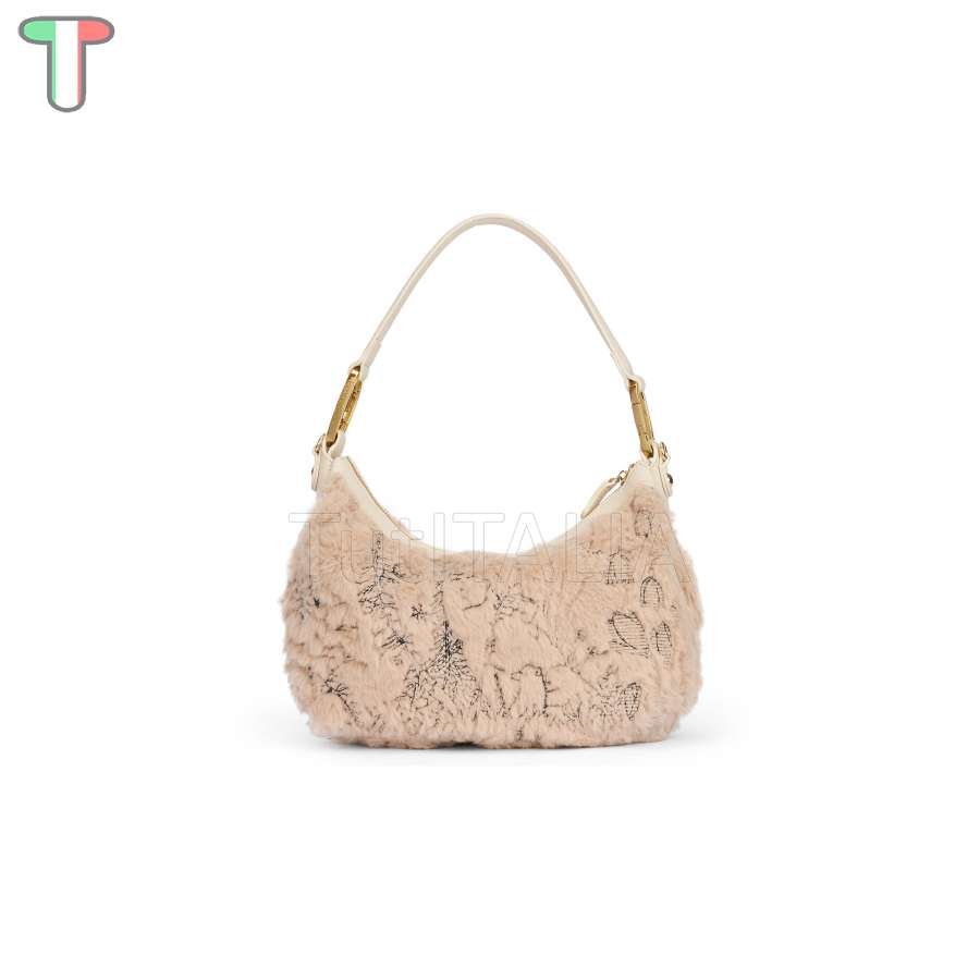 Braccialini Beth Fur B17898-TY-001