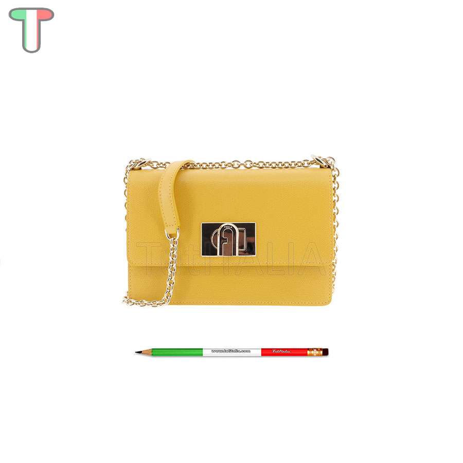 Furla 1927 Mini Ocra BAFKACO ARE000 OCR00