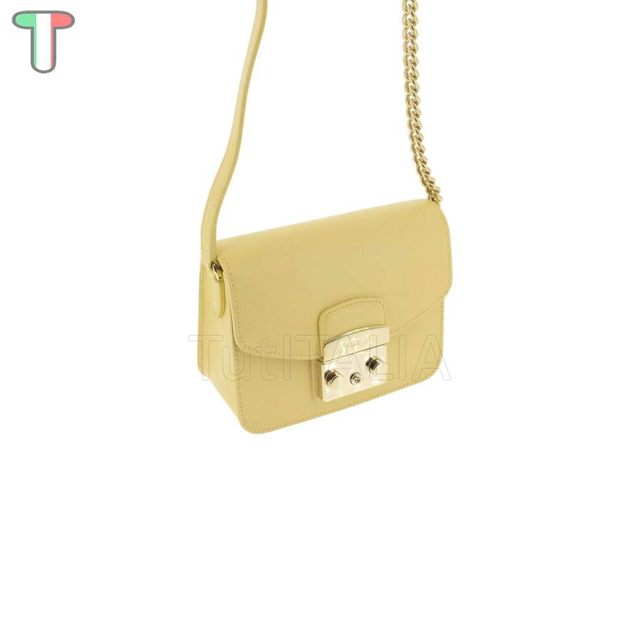 Furla Metropolis Mini Mimosa WB00217 ARE000 1007 MIM00