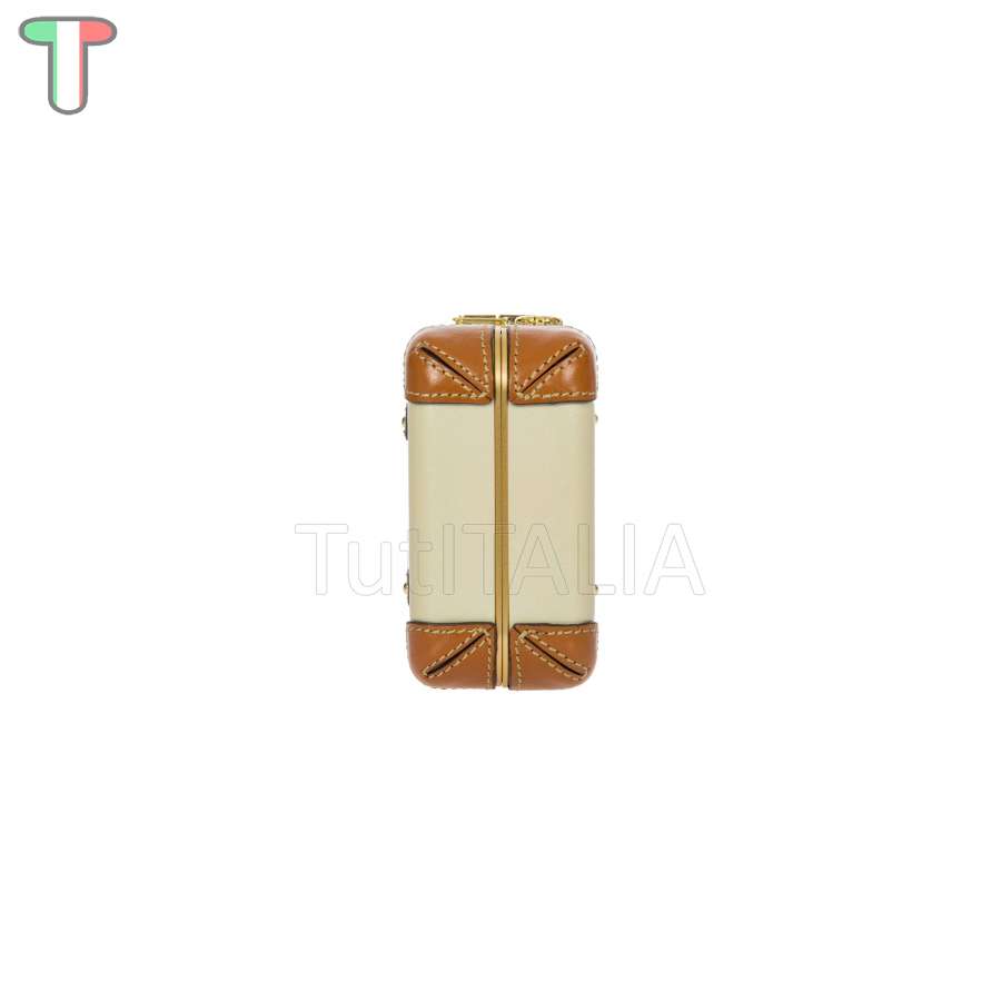 Bric's Bellagio Legacy BB608370.014 Cream