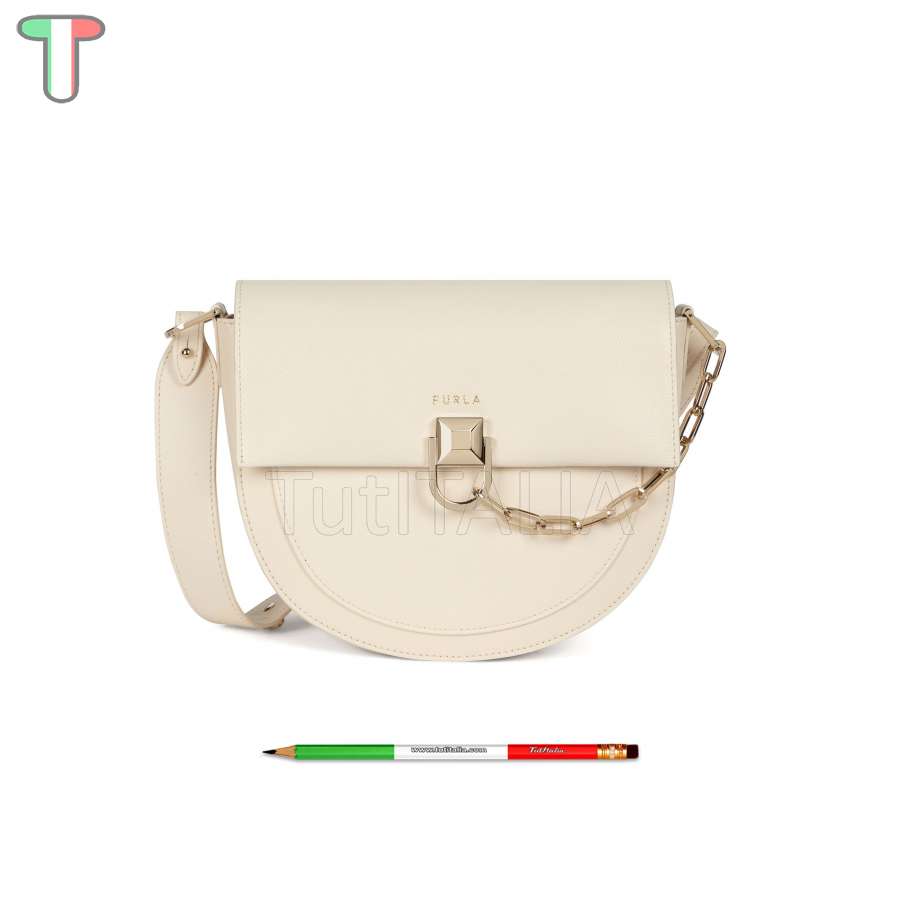 Furla Miss Mimi' S Pergamena WB00198 AX0295 1007 PER00