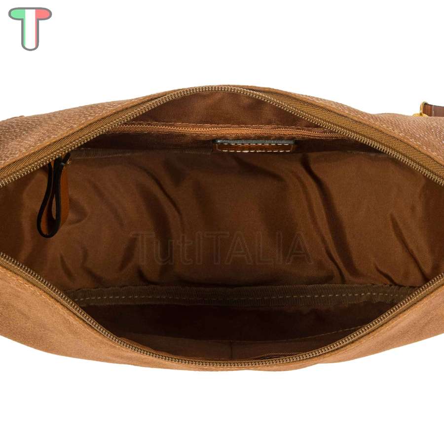 Bric's Mezzaluna BLF05800.216 Camel