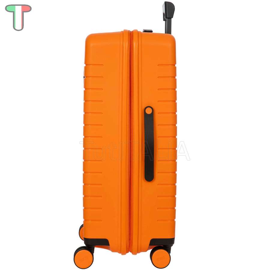 Bric's Ulisse B1Y08431.055 Orange