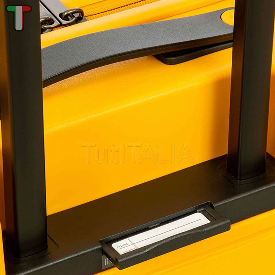 Bric's Ulisse B1Y08427.171 Mango