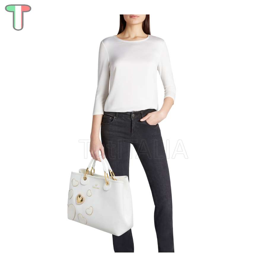 Braccialini Beth Patch B18210-YY-001