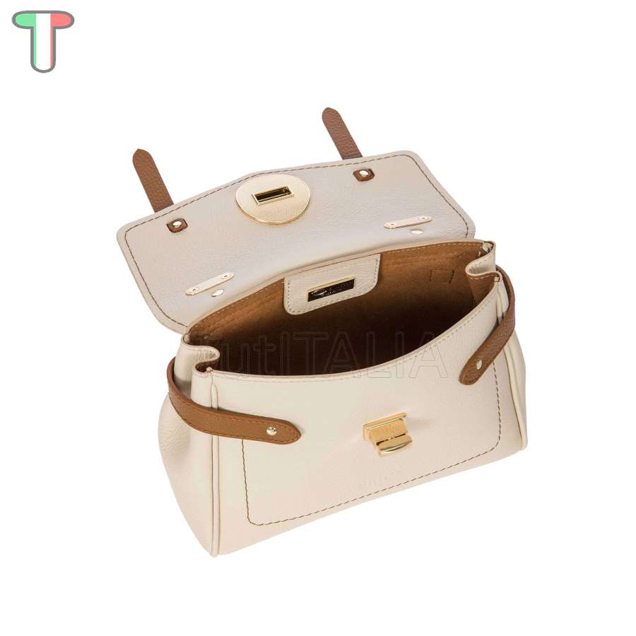 Bric's Ninfea BWC07514.143 Cuoio