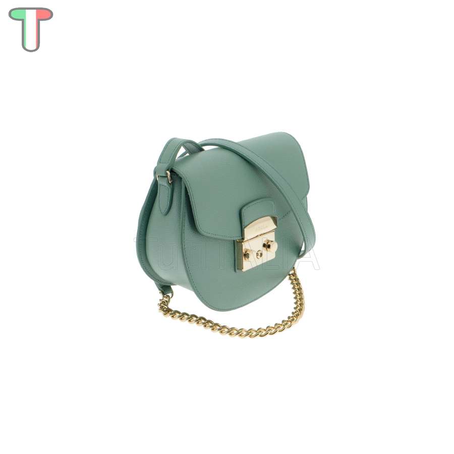 Furla Metropolis Mini Ulivo BATJEP0 ARE000 1007 0946S