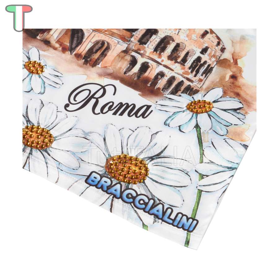 Braccialini Top Wear BTOP402A-XX-001