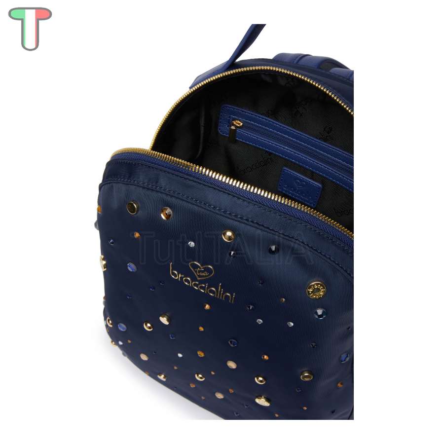 Braccialini Beth Strass B18266-TY-200