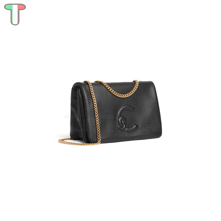 Coccinelle Dulse Mini Noir E5SS5520101001