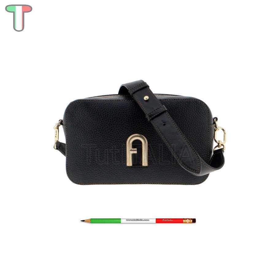 Furla Primula S Nero WB00554 BX0613 9035 O6000