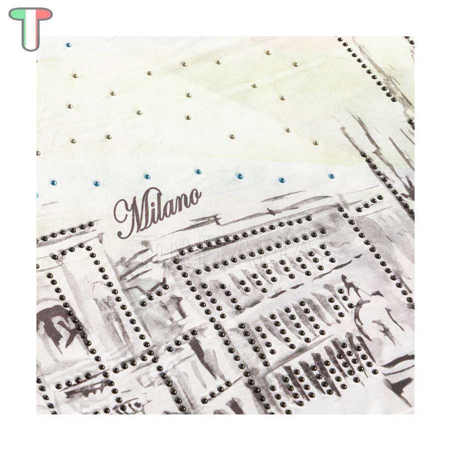 Braccialini Top Wear BTOP401A-XX-001