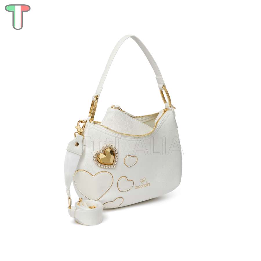 Braccialini Beth Patch B18212-YY-001