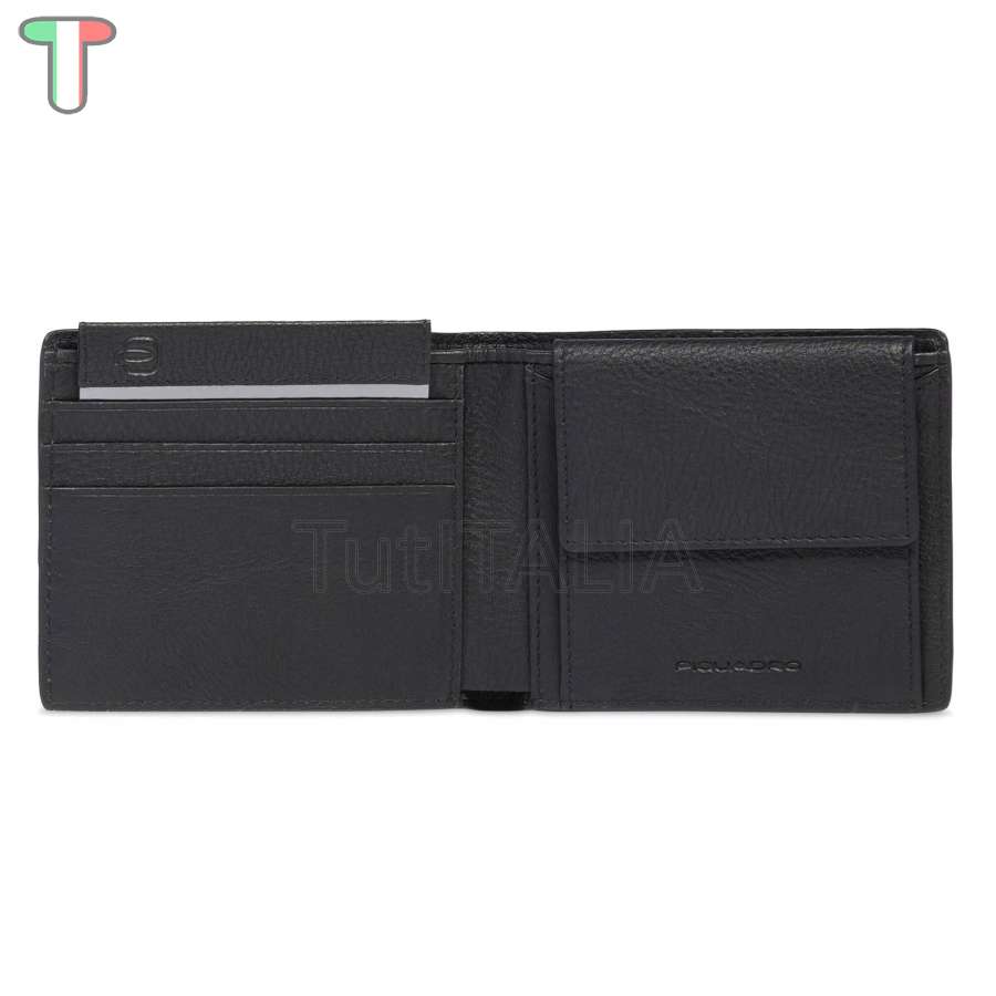 Piquadro PU4188S135R / N Than