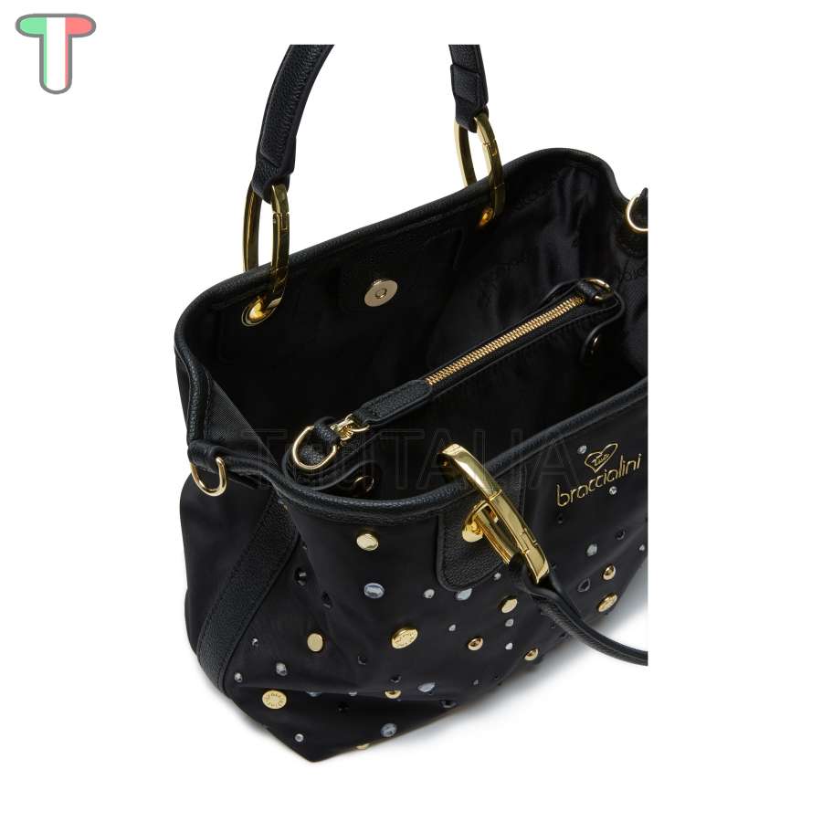 Braccialini Beth Strass B18261-TY-100